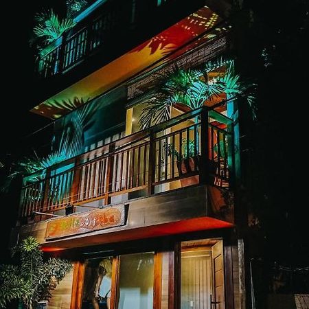 Pousada Village Feliz Boipeba Velha Boipeba エクステリア 写真