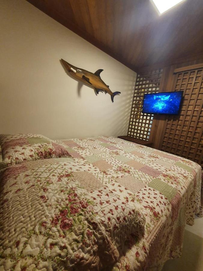 Pousada Village Feliz Boipeba Velha Boipeba エクステリア 写真