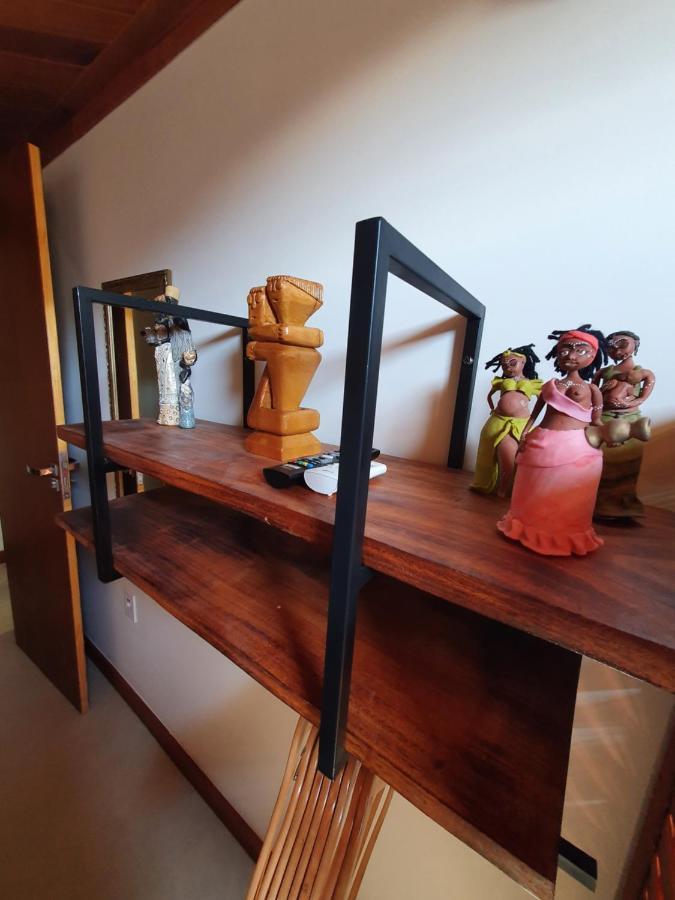 Pousada Village Feliz Boipeba Velha Boipeba エクステリア 写真